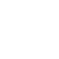 Simple white line drawing of a steaming cup on a saucer, shown against a light gray background. Steam is rising from the cup, suggesting a hot beverage.