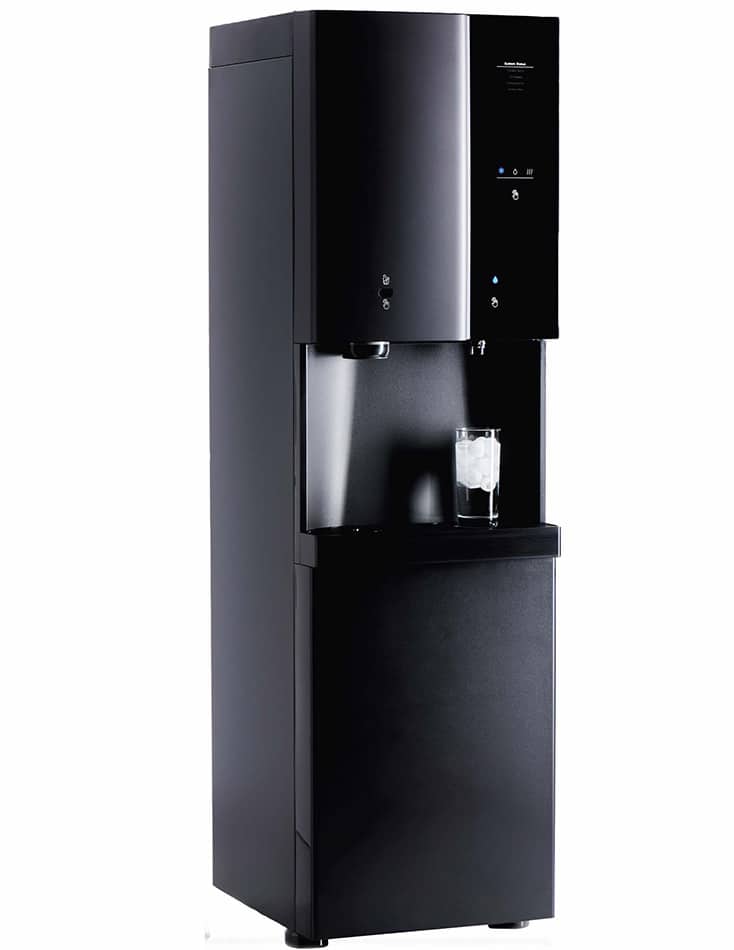 Ephesus Office Technologies, Inc. logo with a photo of the headless Nike greek statue. "Our Business is Improving Yours" Managed IT Services, Managed Print Services, Copiers, Printers, Faxes